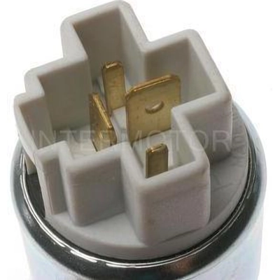 Brake Light Switch by BLUE STREAK (HYGRADE MOTOR) - SLS146 pa1