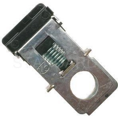 Brake Light Switch by BLUE STREAK (HYGRADE MOTOR) - SLS224 pa1