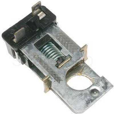 Brake Light Switch by BLUE STREAK (HYGRADE MOTOR) - SLS224 pa2