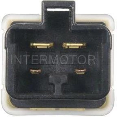 Brake Light Switch by BLUE STREAK (HYGRADE MOTOR) - SLS351 pa3