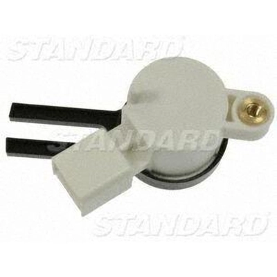 Brake Light Switch by BLUE STREAK (HYGRADE MOTOR) - SLS553 pa1