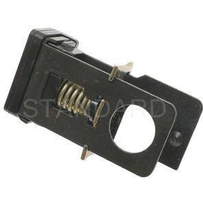 Brake Light Switch by BLUE STREAK (HYGRADE MOTOR) - SLS67 pa2