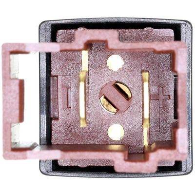 Brake Light Switch by VEMO - V38-73-0035 pa2