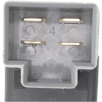 Brake Light Switch by VEMO - V53-73-0002 pa3