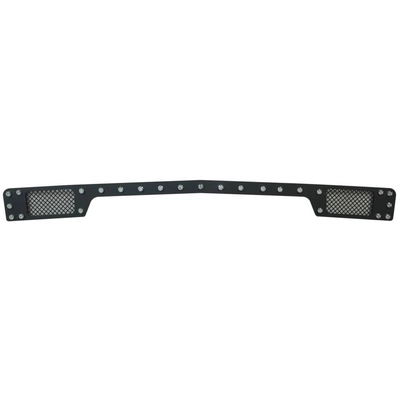 Bumper Grille Kit by PARAMOUNT AUTOMOTIVE - 46-0758 pa4