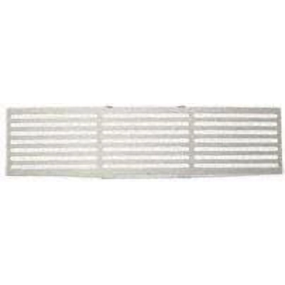 Bumper Grille Kit by PUTCO - 86182 pa1