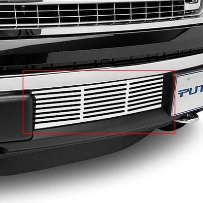 Bumper Grille Kit by PUTCO - 86182 pa7