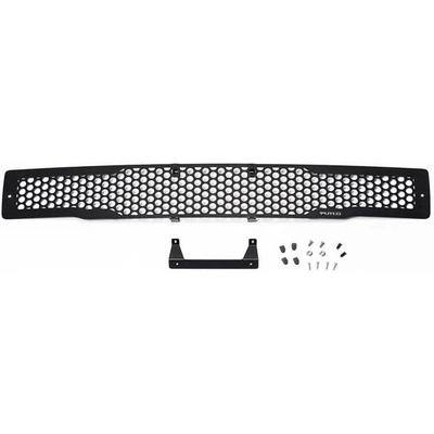 PUTCO - 88160 - Bumper Grille Kit pa6