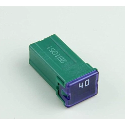 Buzzer Fuse by BUSSMANN - BP/FMX40RP pa2