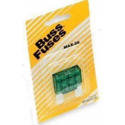 Buzzer Fuse by BUSSMANN - MAX30 pa9