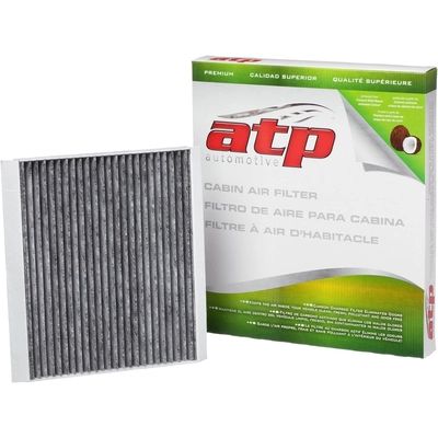 ATP PROFESSIONAL AUTOPARTS - RA97 - Cabin Air Filter pa4