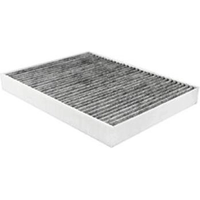 Cabin Air Filter by BALDWIN - PA10018 pa2