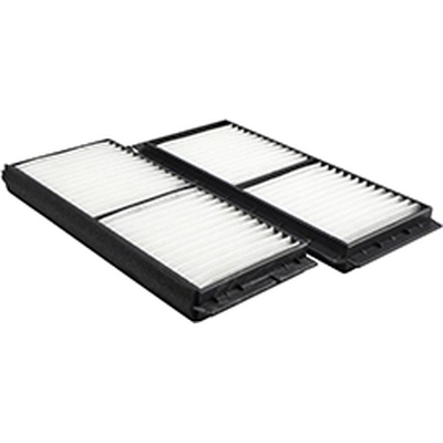 Cabin Air Filter by BALDWIN - PA10195KIT pa1