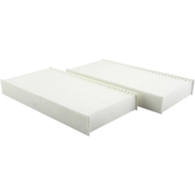 Cabin Air Filter by BALDWIN - PA4195KIT pa1