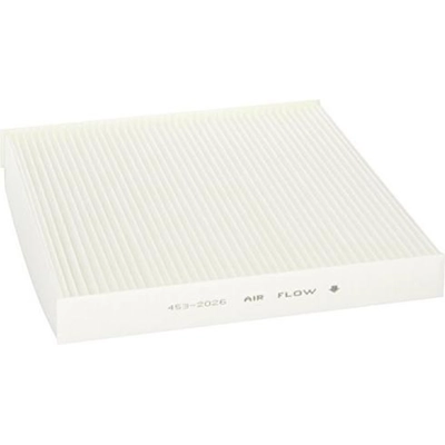 DENSO - 453-2026 - Cabin Air Filter pa2