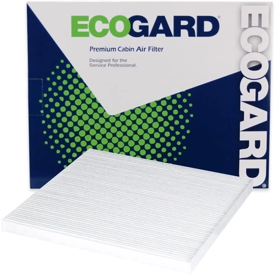 Cabin Air Filter by ECOGARD - XC45871 pa1