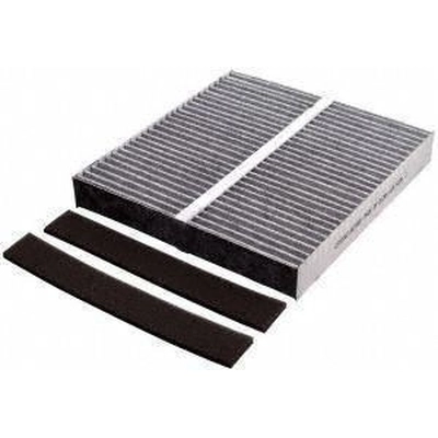 FRAM - CF10140 - Cabin Air Filter pa1