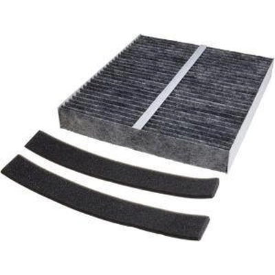 FRAM - CF10140 - Cabin Air Filter pa3