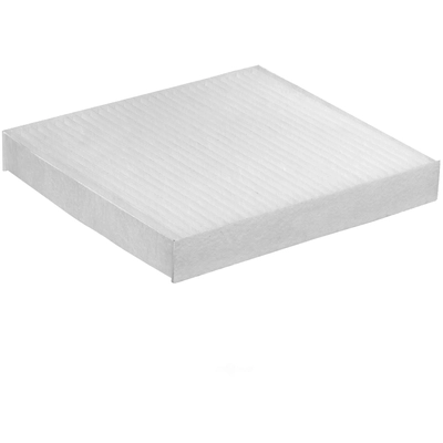 G.K. INDUSTRIES - CF1063 - Cabin Air Filter pa1