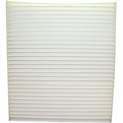 G.K. INDUSTRIES - CF1234 - Cabin Air Filter pa1