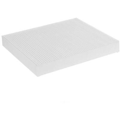 G.K. INDUSTRIES - CF1393 - Cabin Air Filter pa2