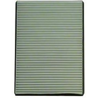 Cabin Air Filter by G.K. INDUSTRIES - CF1024 pa1