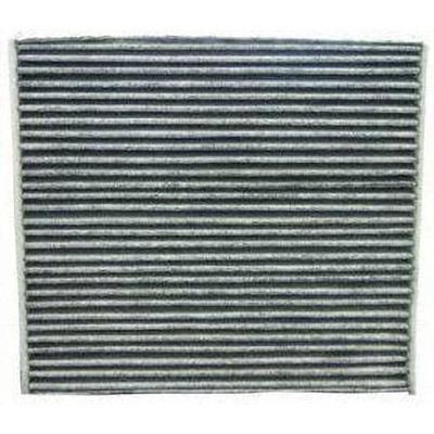 G.K. INDUSTRIES - CF1157 - Cabin Air Filter pa1