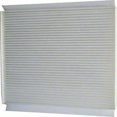 G.K. INDUSTRIES - CF1200 - Cabin Air Filter pa1