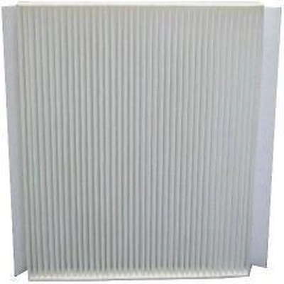 G.K. INDUSTRIES - CF1200 - Cabin Air Filter pa3