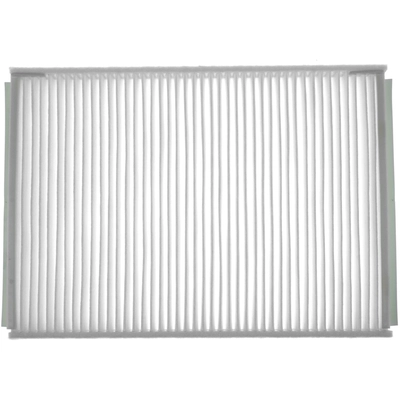 Cabin Air Filter by MAHLE ORIGINAL - LA387 pa3