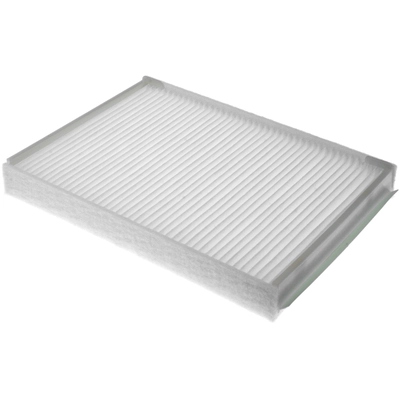 Cabin Air Filter by MAHLE ORIGINAL - LA387 pa4