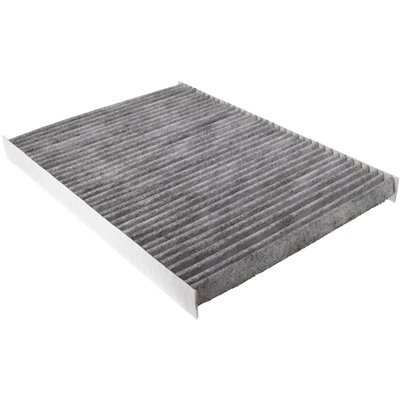 Cabin Air Filter by MAHLE ORIGINAL - LAK31 pa3