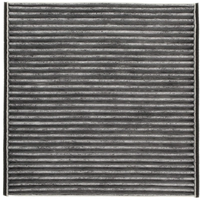 Cabin Air Filter by MAHLE ORIGINAL - LAK466 pa2