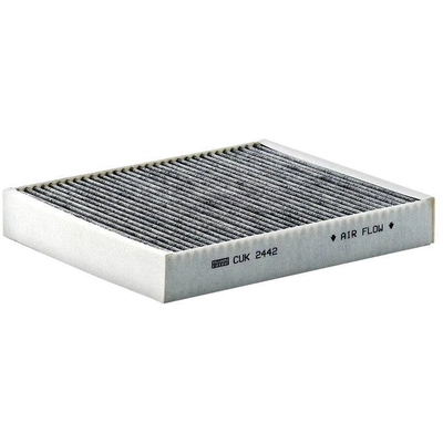 MANN-FILTER - CUK2442 - Cabin Air Filter pa1