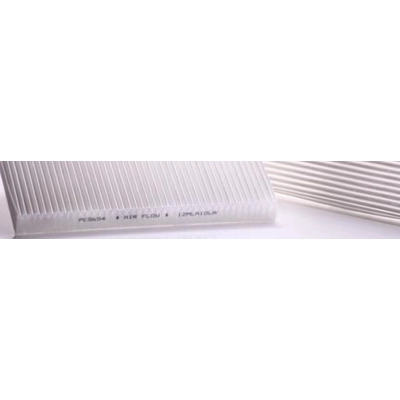 Cabin Air Filter by PREMIUM GUARD - PC5654 pa6