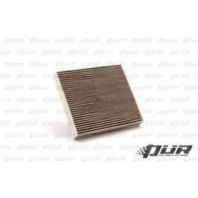 Cabin Air Filter by PUR - 54-24160 pa3