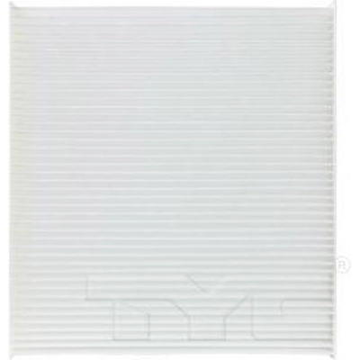 Cabin Air Filter by TYC - 800002P pa5