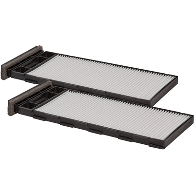 TYC - 800072P2 - Cabin Air Filter pa1