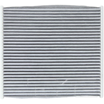 TYC - 800086C - Cabin Air Filter pa2