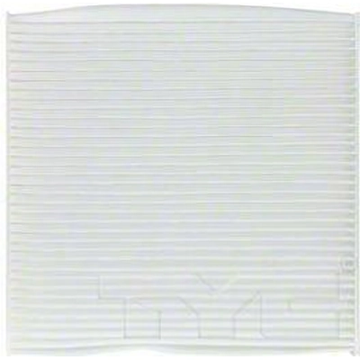 Cabin Air Filter by TYC - 800093P pa11