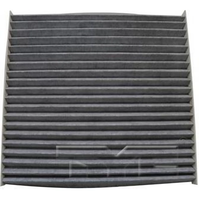 Cabin Air Filter by TYC - 800107C pa5