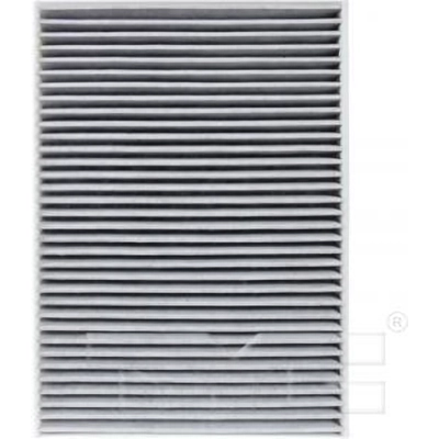 Cabin Air Filter by TYC - 800207C pa3