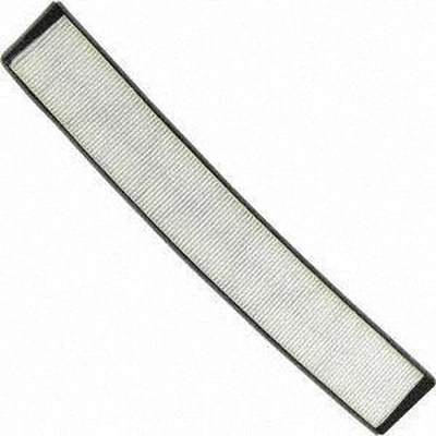 UAC - FI1089C - Cabin Air Filter pa1