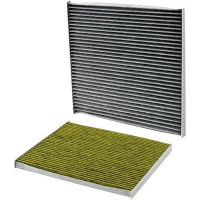 WIX - 24013XP - Cabin Air Filter pa1