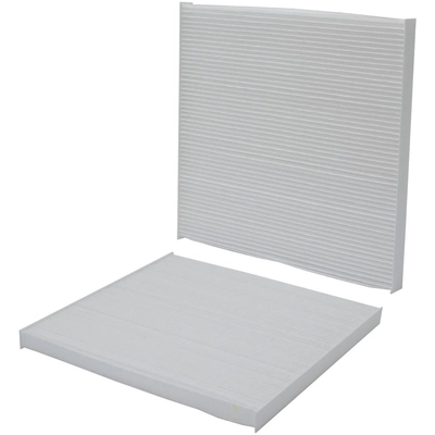 WIX - 24400 - Cabin Air Filter pa5