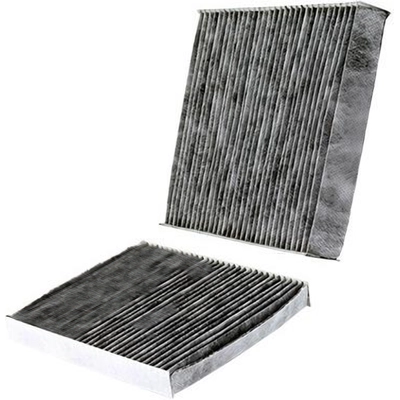 Cabin Air Filter by WIX - 24578 pa2