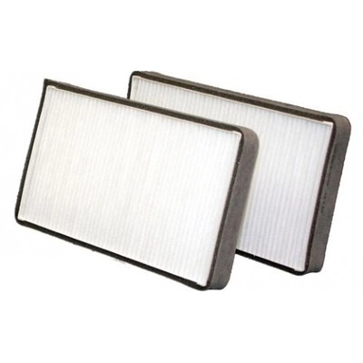 WIX - 24805 - Cabin Air Filter pa3