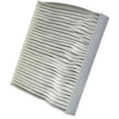 WIX - 24857 - Cabin Air Filter pa4