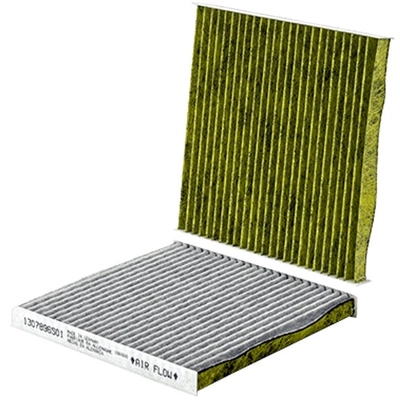 WIX - 24871XP - Cabin Air Filter pa5