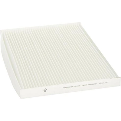 WIX - 49352 - Cabin Air Filter pa4